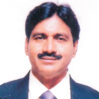 EV THOMAS - Chairman - EV GROUP