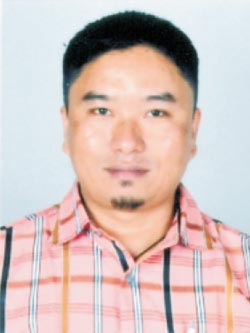 Mr. Raju T.
Document Controler - ev group