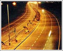 Palm Beach Road