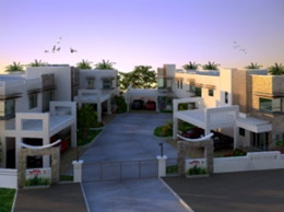 ev group oman projects